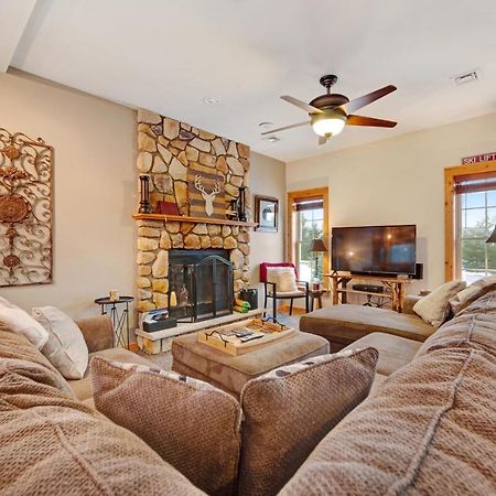 Northridge 199 Villa Tannersville Buitenkant foto