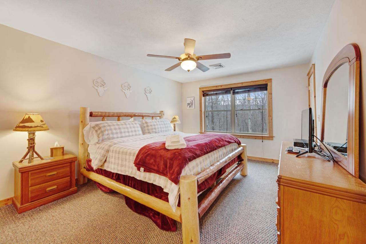 Northridge 199 Villa Tannersville Buitenkant foto