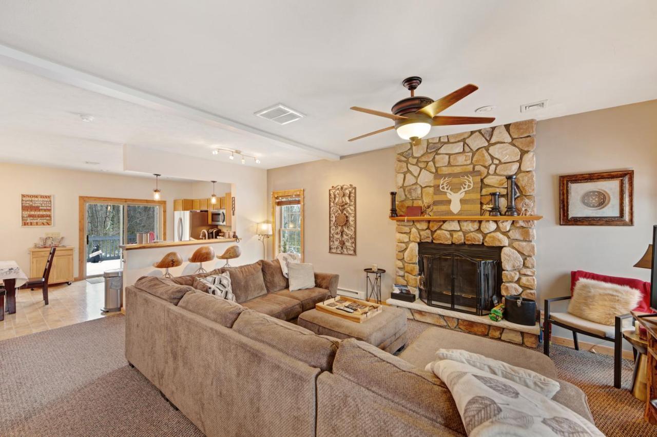 Northridge 199 Villa Tannersville Buitenkant foto